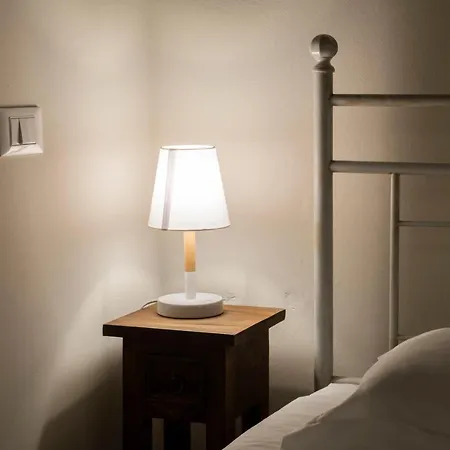 Memento Vivere Apartmán