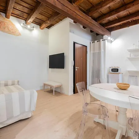 Apartamento Memento Vivere Verona