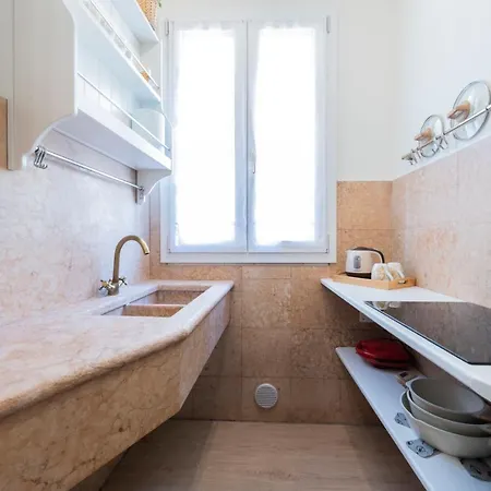 Memento Vivere Apartment