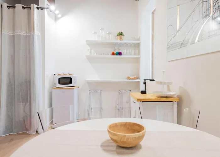 Apartman Memento Vivere By Reasy&busy Verona