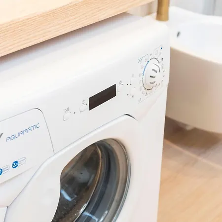 Memento Vivere Apartment *