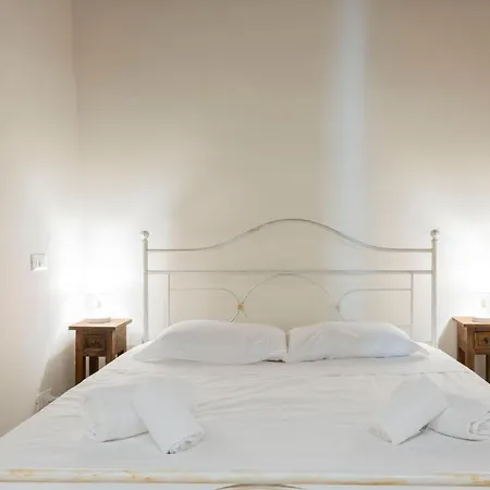 Apartment Memento Vivere