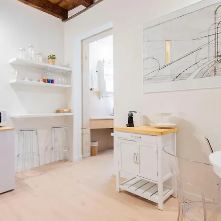 Memento Vivere Apartment Verona