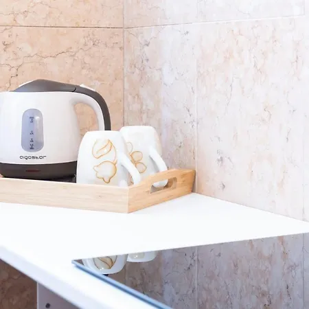 Apartment Memento Vivere *