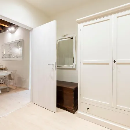 Memento Vivere Apartment Verona