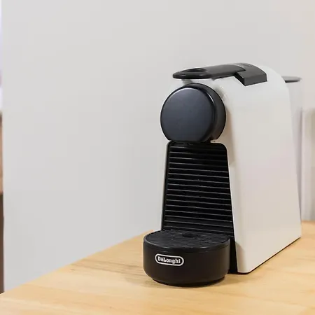 Memento Vivere Apartment