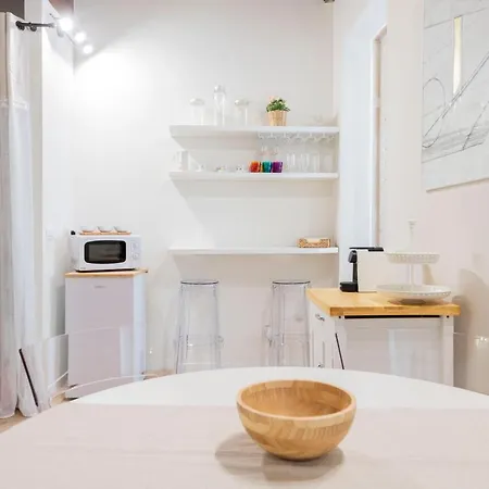 Apartment Memento Vivere Verona