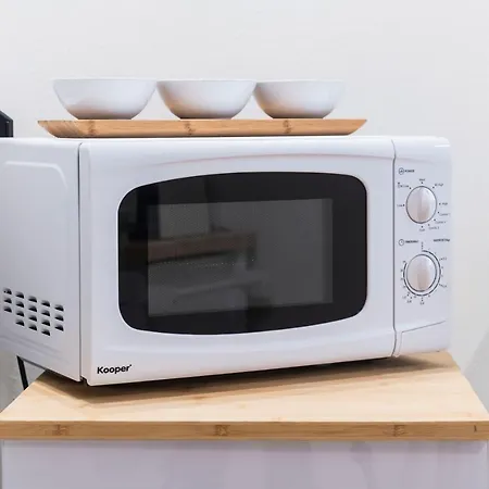 Memento Vivere Apartment *