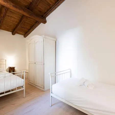 Apartamento Memento Vivere By Reasy&busy