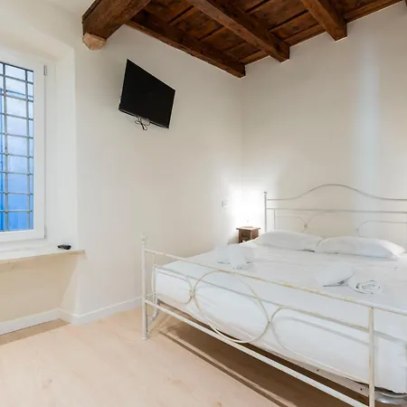 Memento Vivere By Reasy&busy Apartment Verona